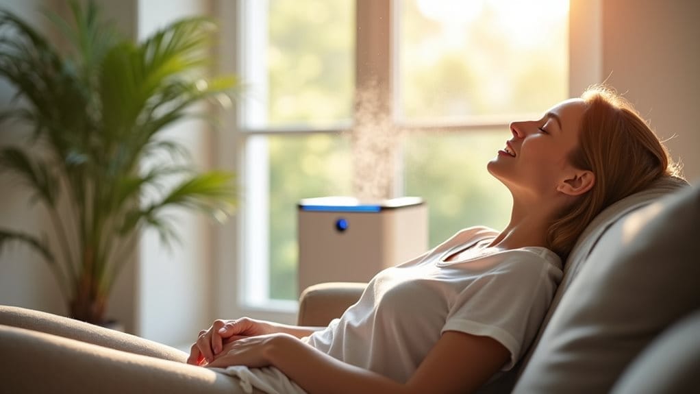 quyết định có nên mua máy lọc không khí