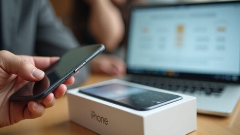 Có nên mua iPhone cũ