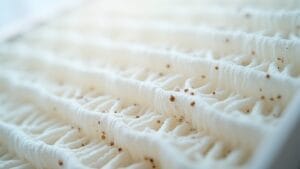 Bộ lọc Hepa là gì