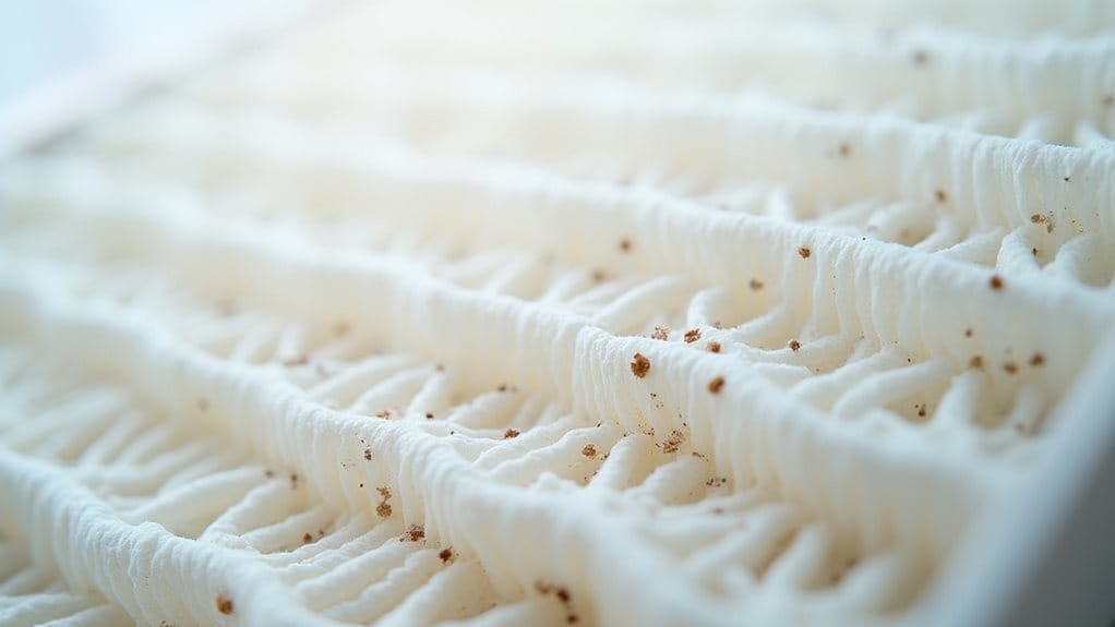 Bộ lọc Hepa là gì