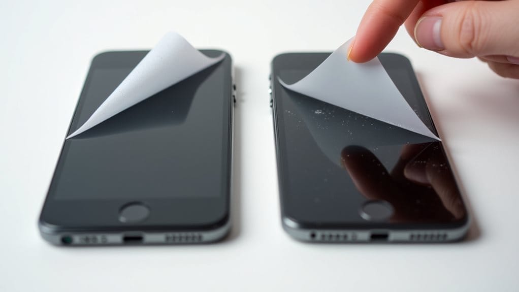 Có nên dán PPF cho iPhone