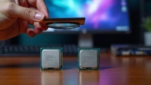 Có nên mua CPU dòng F