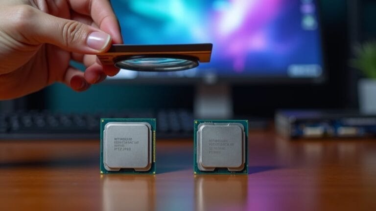 Có nên mua CPU dòng F