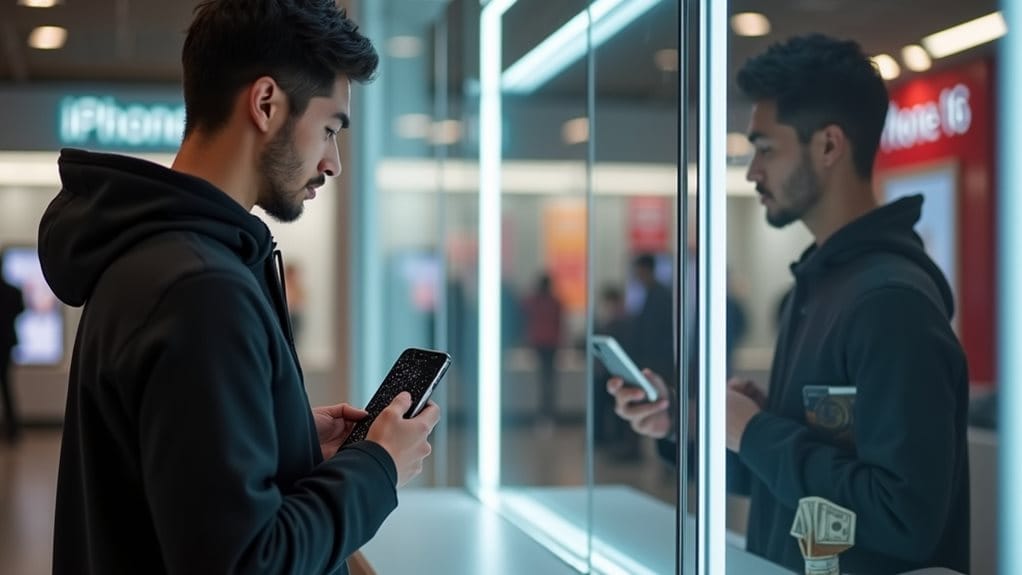 Có nên mua iPhone 16