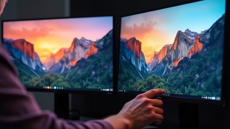 Có nên bật HDR cho màn hình máy tính