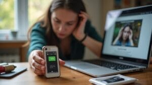 Có nên thay pin iPhone