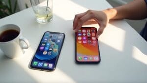 Có nên nâng cấp lên iOS 18