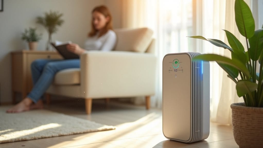 Bạn có nên mua máy lọc không khí không?