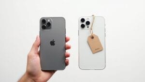 Có nên mua iPhone 15