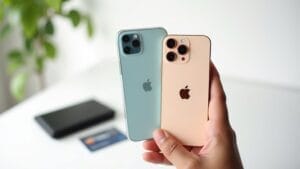 Có nên mua iPhone 13