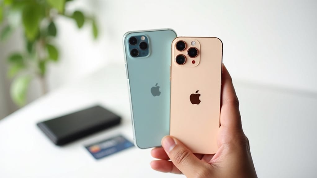 Có nên mua iPhone 13