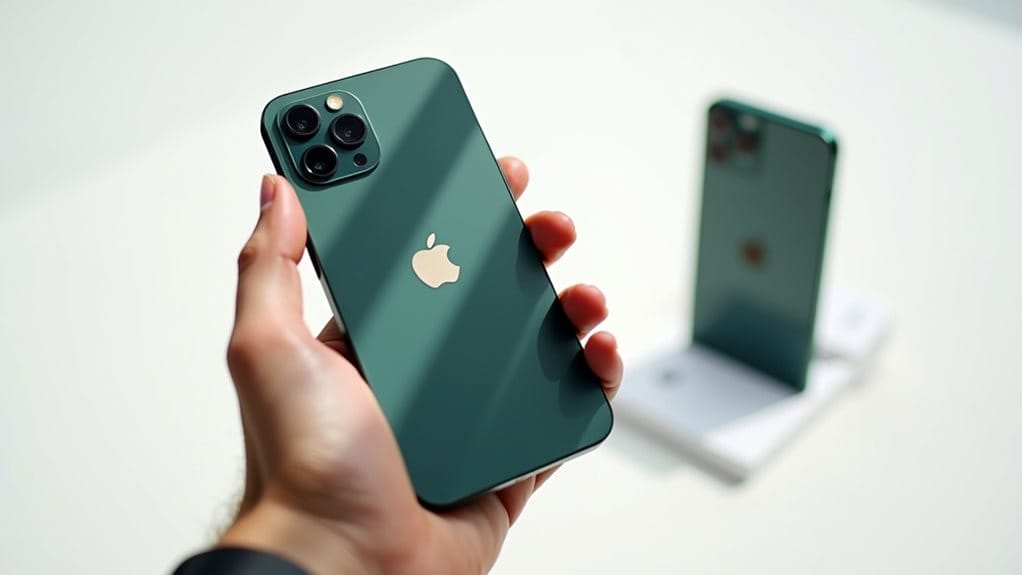 Có nên mua iPhone 11