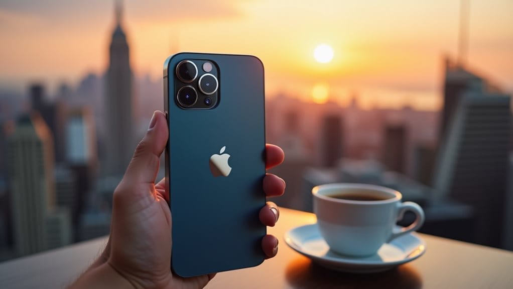 Có nên mua iPhone 12 Pro Max