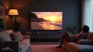 Có nên mua TV Xiaomi