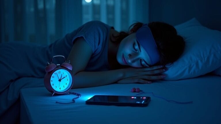 Có nên bật chế độ máy bay khi ngủ