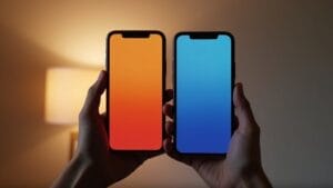 Có nên bật True Tone trên iPhone