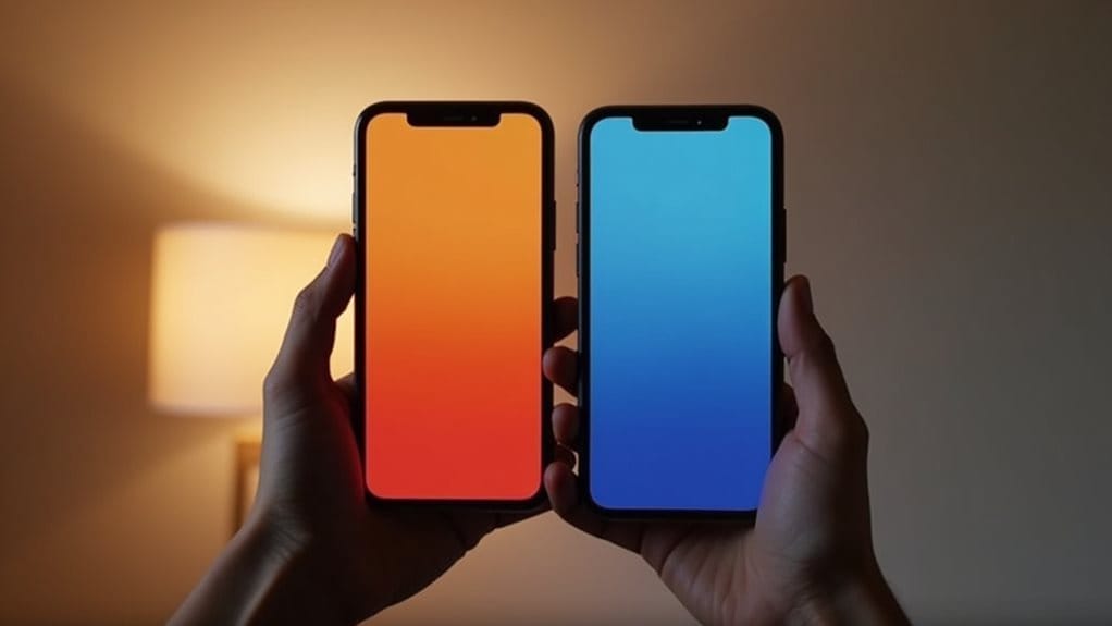 Có nên bật True Tone trên iPhone