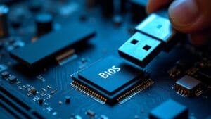 Có nên cập nhật BIOS