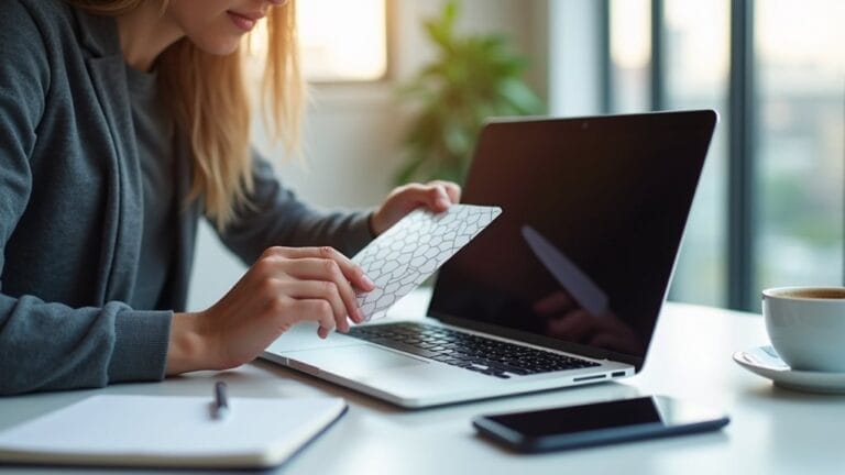 Có nên dán cường lực chống nhìn trộm