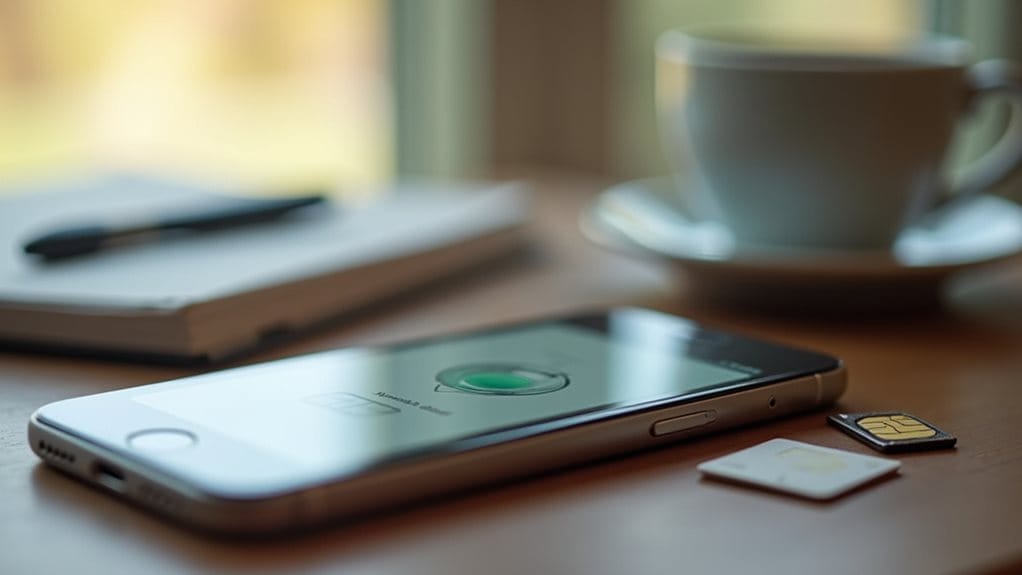 Có nên sử dụng eSIM trên iPhone