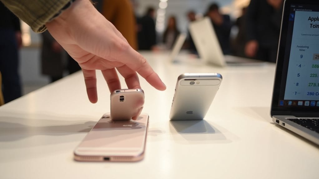 Khi nào nên mua iPhone