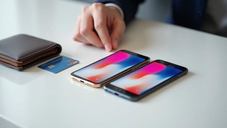 Nên mua iPhone nào